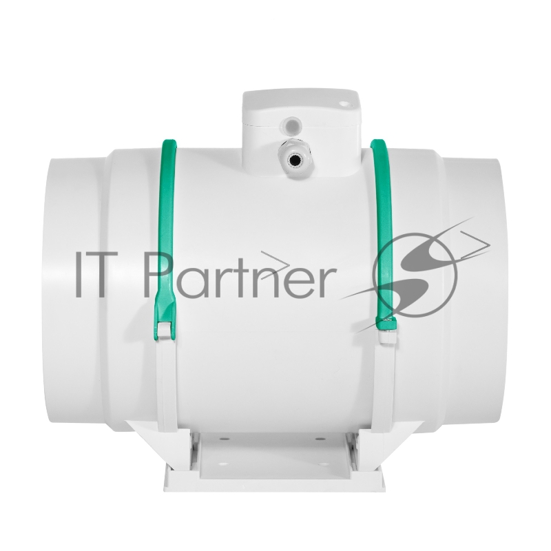 Вентилятор бытовой канальный смешанного типа Ballu BIMF-CO 200