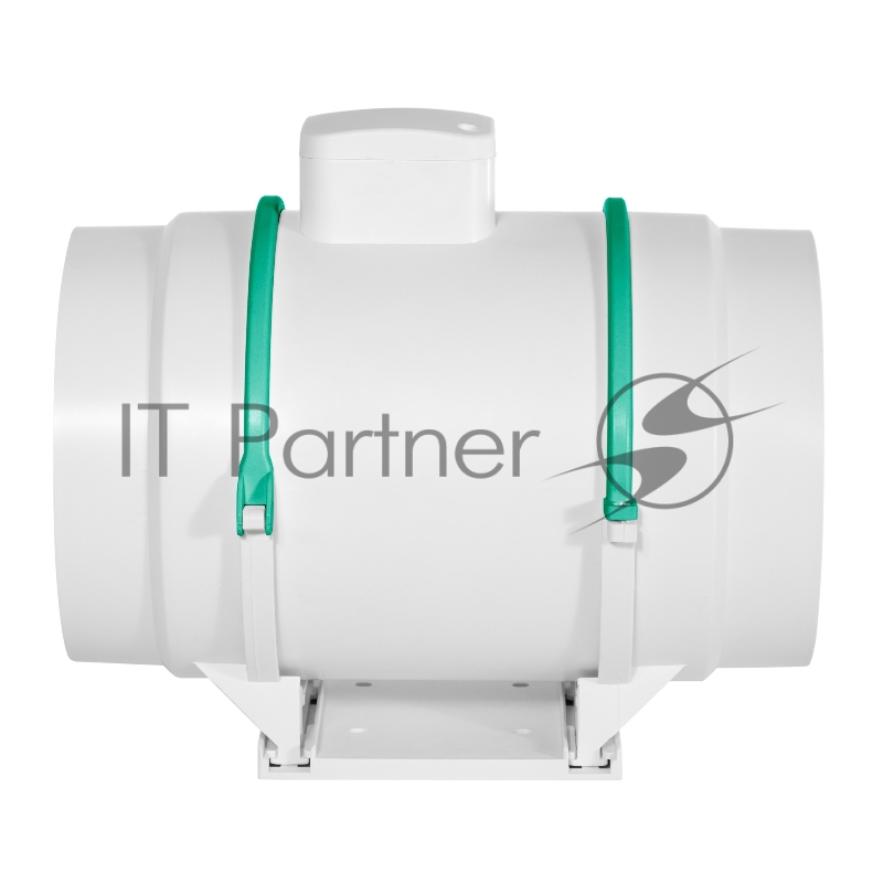 Вентилятор бытовой канальный смешанного типа Ballu BIMF-CO 200