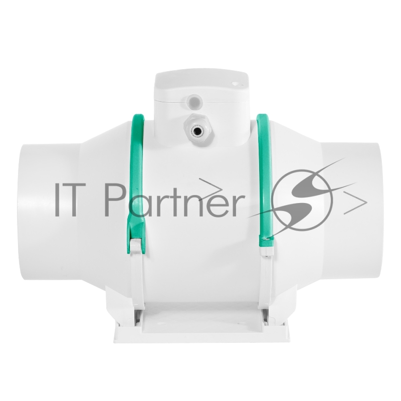 Вентилятор бытовой канальный смешанного типа Ballu BIMF-CO 100