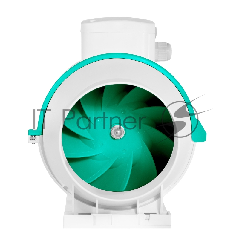 Вентилятор бытовой канальный смешанного типа Ballu BIMF-CO 100