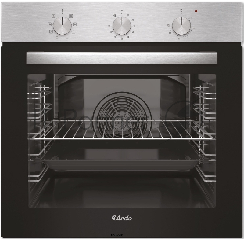 Духовой шкаф ARDO BO18X2