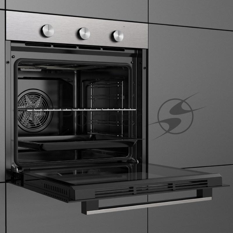 Духовой шкаф ARDO BO18X2