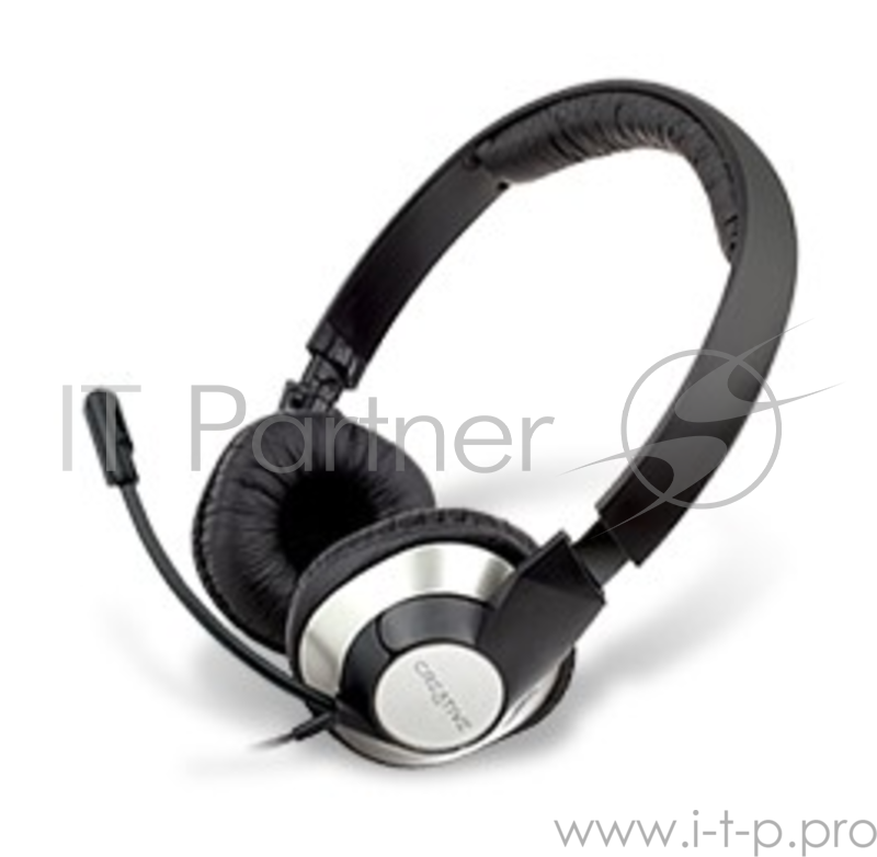 Наушники и микрофоны Creative HS-720 (51EF0410AA002)