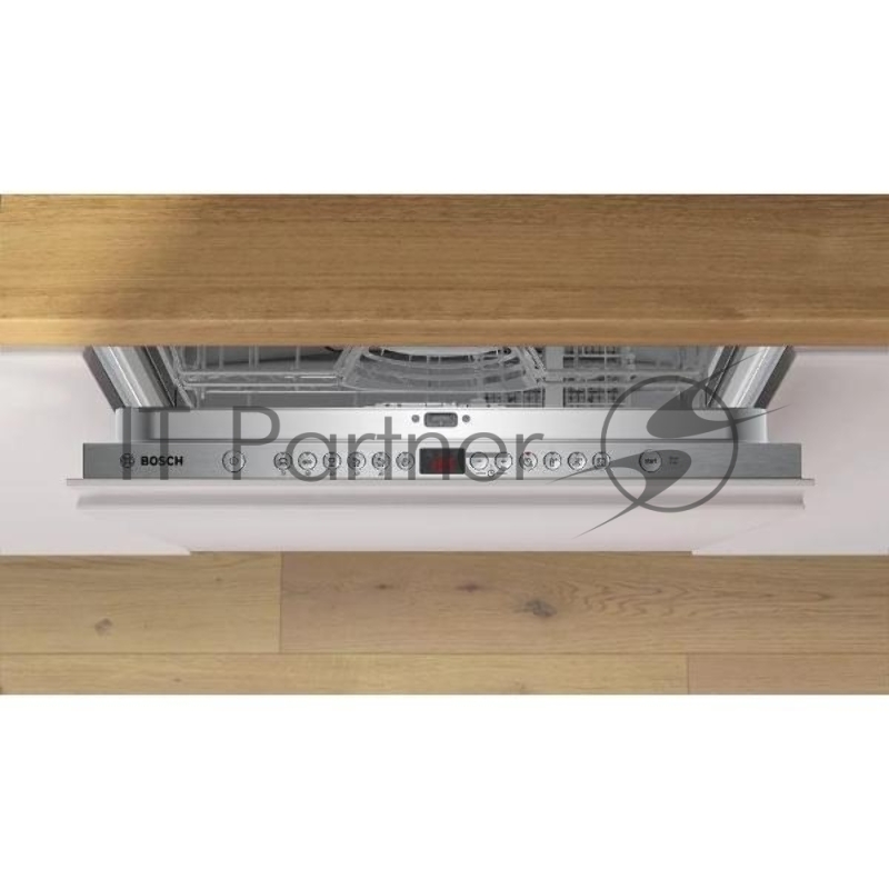 Встраиваемая посудомоечная машина BOSCH SMV26AX00Q
