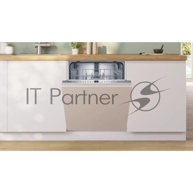 Встраиваемая посудомоечная машина BOSCH SMV26AX00Q