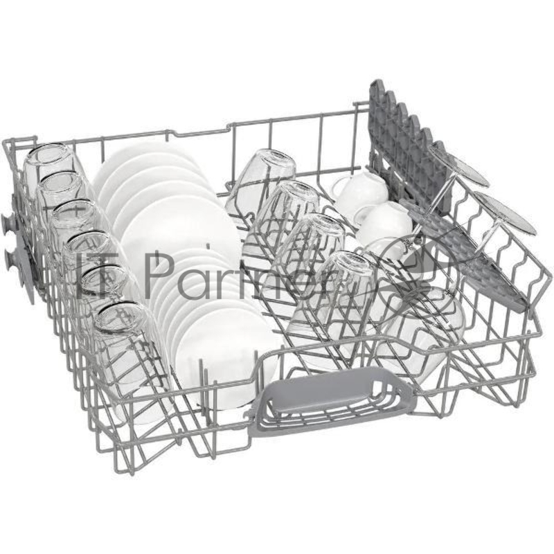 Встраиваемая посудомоечная машина BOSCH SMV26AX00Q