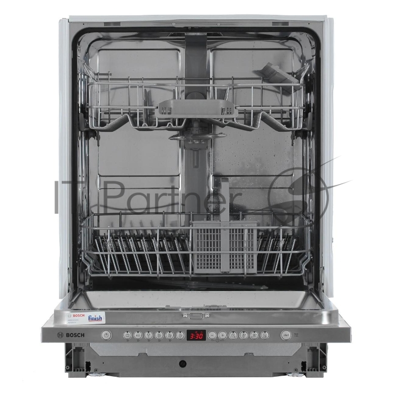 Встраиваемая посудомоечная машина BOSCH SMV26AX00Q