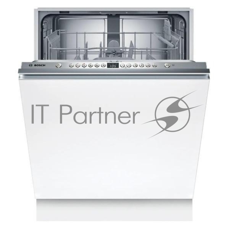 Встраиваемая посудомоечная машина BOSCH SMV26AX00Q