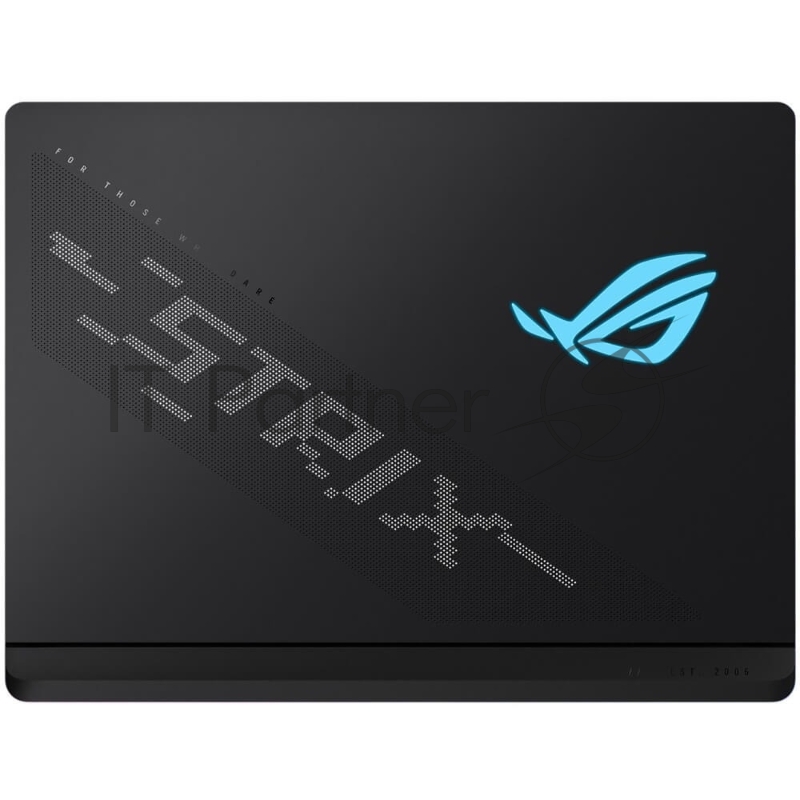 Ноутбук ASUS ROG Strix SCAR 16 G635LX-RW041 Intel Core Ultra 9 275HX 2100MHz/16/2560х1600/32GB/1024 SSD/NVIDIA GeForce RTX 5090 24GB/Wi-Fi/Bluetooth/Windows 11 Pro (90NR0L81-M001K0_Win11P) Black