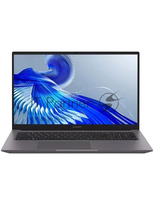 Ноутбук MAIBENBEN P725 Intel Core i5 12450H 2000MHz/17.3/1920x1080/32GB/51 SSD/Intel UHD Graphics/Wi-Fi/Bluetooth/Windo 11 Home (P7251SF0HGRE0_32) Grey