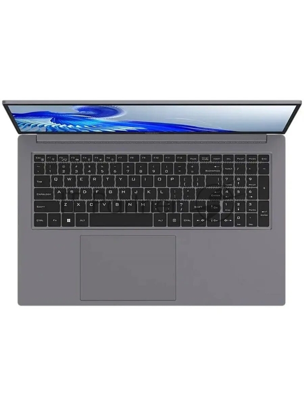 Ноутбук MAIBENBEN P725 Intel Core i5 12450H 2000MHz/17.3/1920x1080/32GB/51 SSD/Intel UHD Graphics/Wi-Fi/Bluetooth/Windo 11 Home (P7251SF0HGRE0_32) Grey