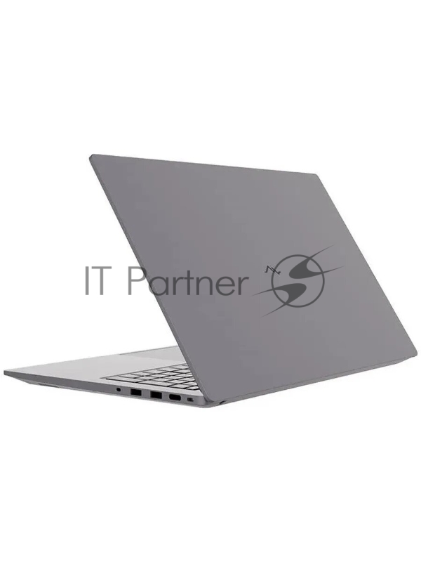 Ноутбук MAIBENBEN P725 Intel Core i5 12450H 2000MHz/17.3/1920x1080/32GB/51 SSD/Intel UHD Graphics/Wi-Fi/Bluetooth/Windo 11 Home (P7251SF0HGRE0_32) Grey