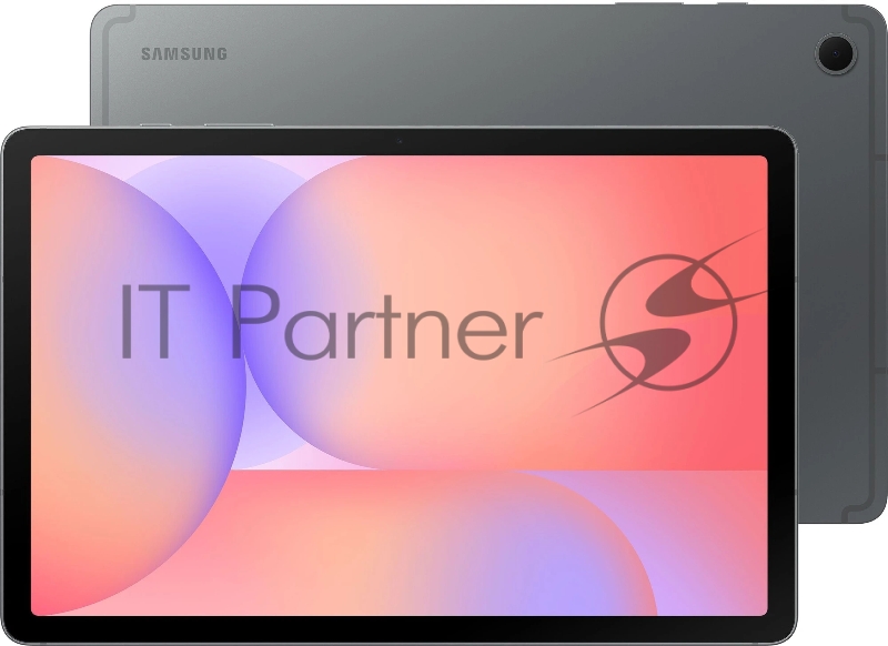 Планшет Samsung Galaxy Tab S10 Lite 5G 6/128Gb серый