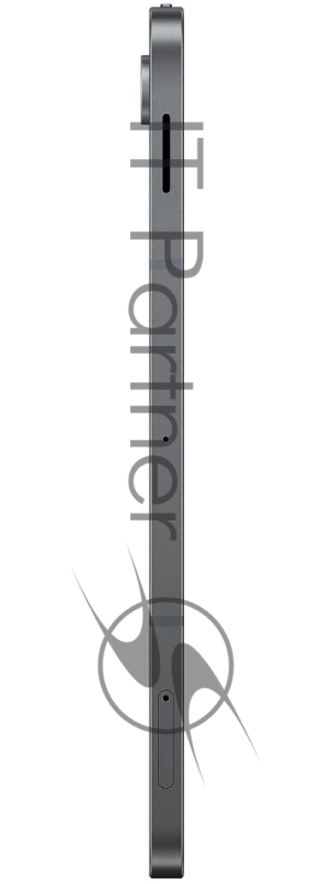 Планшет Samsung Galaxy Tab S10 Lite 5G 6/128Gb серый