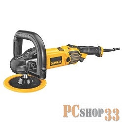 ПолировШМ,1250Вт,ф180(150230)м