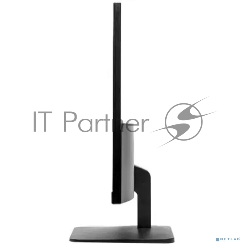 Монитор 23.8 Lightcom V-Plus ПЦВТ.852859.400-04 IPS 1920x1080, 75 Гц, 4 мс, 16:9, 350 кд/м², HDMI 1.4, VGA, 3.5 Jack, динамики, черный