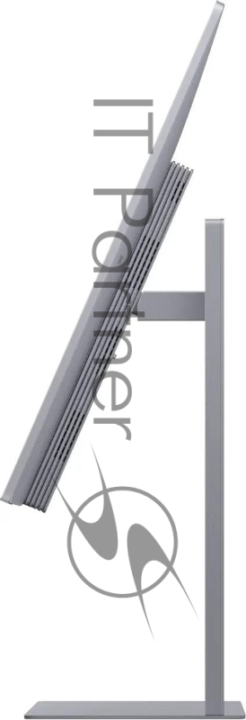 Монитор Samsung 32 Odyssey OLED G8 LS32FM902SIXCI серебристый OLED LED 16:9 HDMI матовая HAS Piv 260cd 178гр/178гр 3840x2160 DP 4K USB 8.4кг