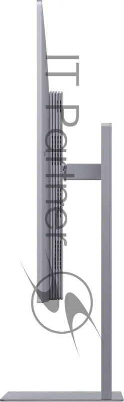 Монитор Samsung 32 Odyssey OLED G8 LS32FM902SIXCI серебристый OLED LED 16:9 HDMI матовая HAS Piv 260cd 178гр/178гр 3840x2160 DP 4K USB 8.4кг