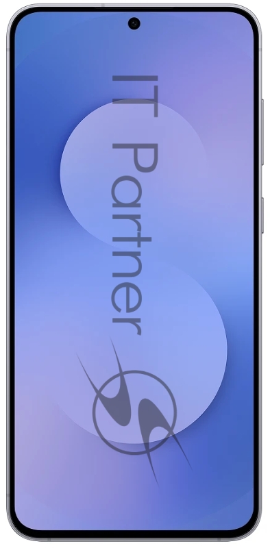 Смартфон Samsung SM-S731B Galaxy S25 FE 8/256Gb темно-синий