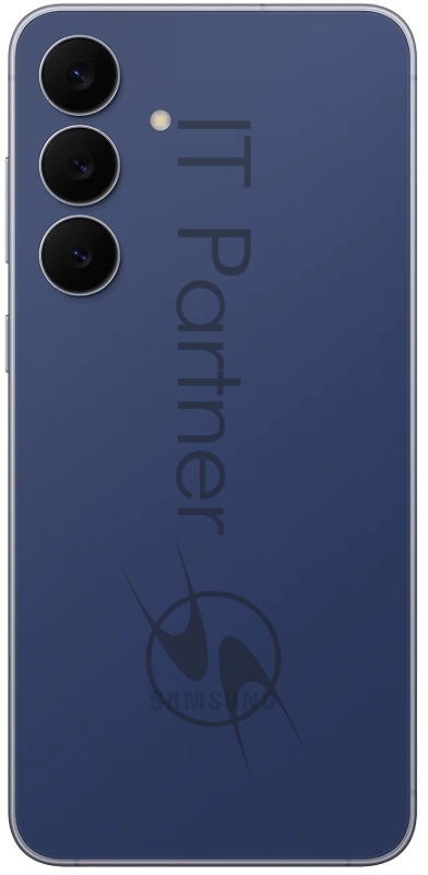 Смартфон Samsung SM-S731B Galaxy S25 FE 8/256Gb темно-синий