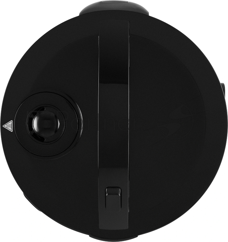 Мультиварка Vitek VT-MC0501 5л 900Вт черный/черный