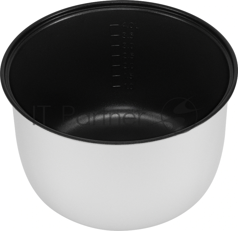 Мультиварка Vitek VT-MC0501 5л 900Вт черный/черный