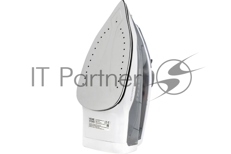 Утюг HOMESTAR HS-4011 серый (105381)