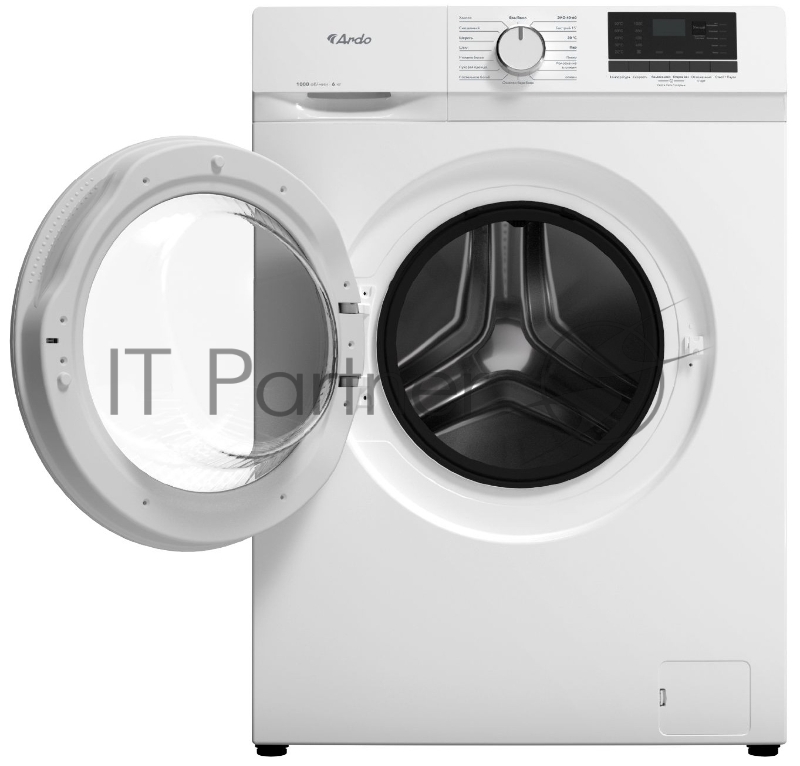 Стиральная машина ARDO WME610451UW2