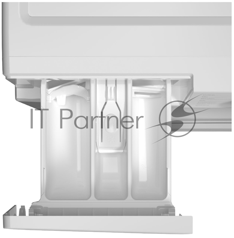 Стиральная машина ARDO WME610451UW2