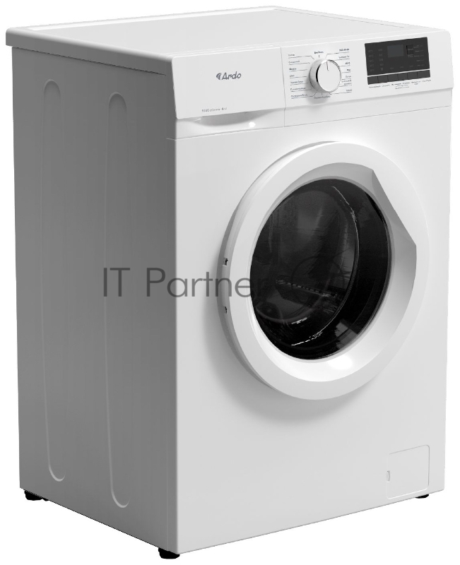 Стиральная машина ARDO WME610451UW2