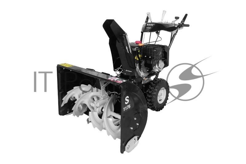Снегоуборщик бензиновый Hyundai S 1176 11л.с.