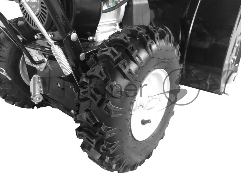 Снегоуборщик бензиновый Hyundai S 1176 11л.с.