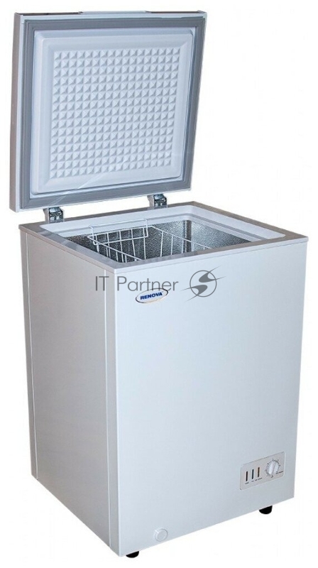 Морозильный ларь RENOVA FC110С