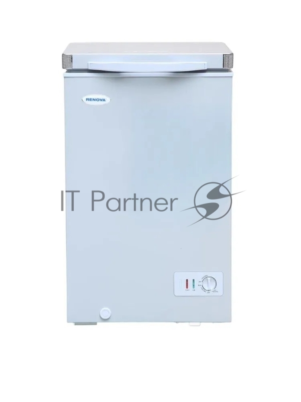 Морозильный ларь RENOVA FC110С