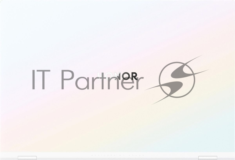 Ноутбук Honor MagicBook Pro 16 2025 Hunter DRB-P Core Ultra 9 285H 32Gb SSD1Tb NVIDIA GeForce RTX 5060 8Gb 16 IPS 3K (3072x1920) Windows 11 Home white WiFi BT Cam (5301APWK)