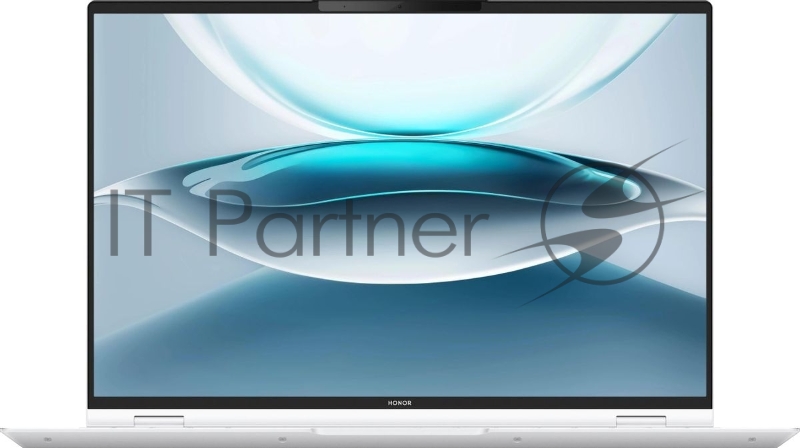 Ноутбук Honor MagicBook Pro 16 2025 Hunter DRB-P Core Ultra 9 285H 32Gb SSD1Tb NVIDIA GeForce RTX 5060 8Gb 16 IPS 3K (3072x1920) Windows 11 Home white WiFi BT Cam (5301APWK)