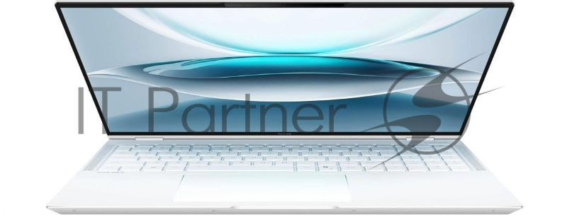 Ноутбук Honor MagicBook Pro 16 2025 Hunter DRB-P Core Ultra 9 285H 32Gb SSD1Tb NVIDIA GeForce RTX 5060 8Gb 16 IPS 3K (3072x1920) Windows 11 Home white WiFi BT Cam (5301APWK)