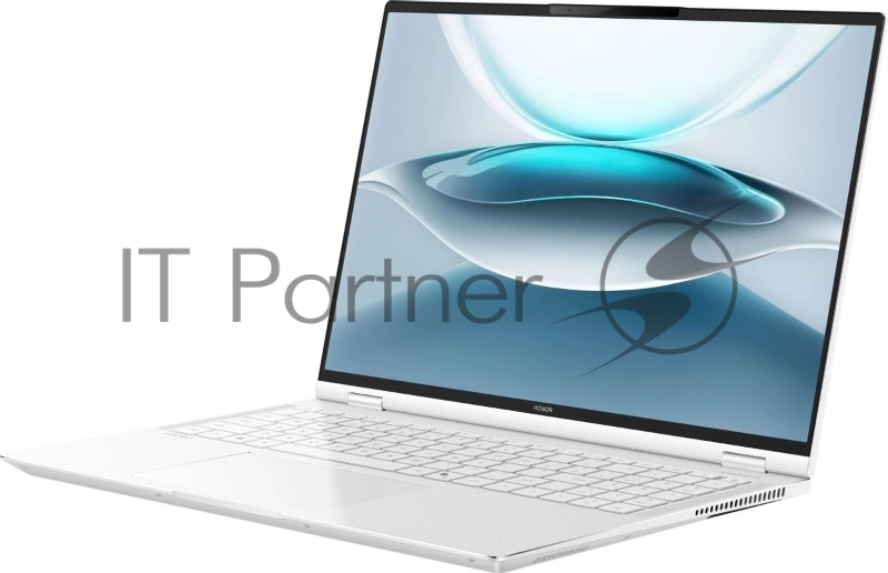 Ноутбук Honor MagicBook Pro 16 2025 Hunter DRB-P Core Ultra 9 285H 32Gb SSD1Tb NVIDIA GeForce RTX 5060 8Gb 16 IPS 3K (3072x1920) Windows 11 Home white WiFi BT Cam (5301APWK)