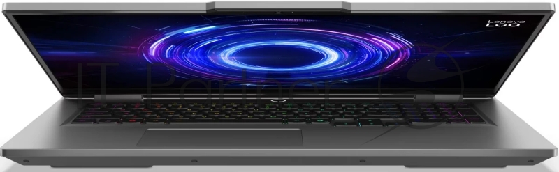 Ноутбук Lenovo LOQ 17IRX10/17.3 Full HD 1920x1080/Intel Core i7 13650HX/24 Gb/1 Tb SSD/nVidia GeForce RTX 5050 8GB/No OS/серый/2.9 кг