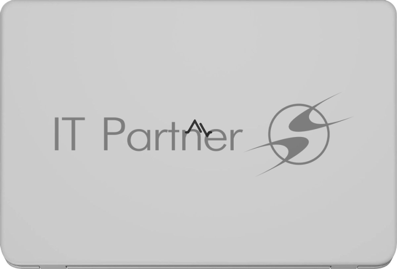 Ноутбук Maibenben M543 Ryzen 3 4300U 16Gb SSD512Gb AMD Radeon Graphics 15.6 IPS FHD (1920x1080) Linux silver WiFi BT Cam 4450mAh (M5431SF0LSRE0)