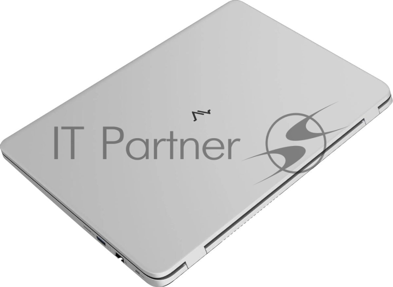 Ноутбук Maibenben M543 Ryzen 3 4300U 16Gb SSD512Gb AMD Radeon Graphics 15.6 IPS FHD (1920x1080) Windows 11 Home silver WiFi BT Cam 4450mAh (M5431SF0HSRE0)