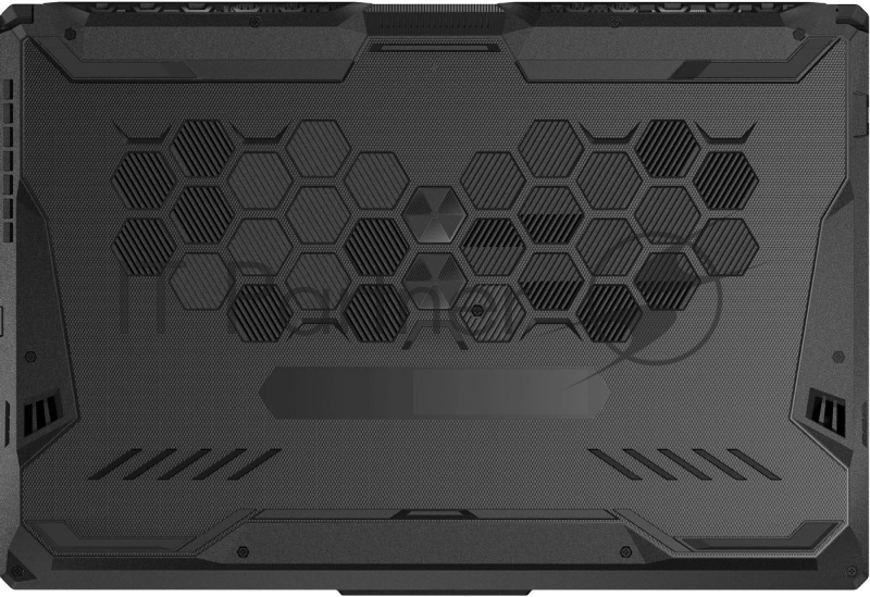 Ноутбук ASUS TUF Gaming A17 FA706NFR-HX007 AMD Ryzen 7 7435HS 3100MHz/17.3/1920x1080/32GB/51 SSD/NVIDIA GeForce RTX 2050 4GB/Wi-Fi/Bluetooth/Windows 11 Pro (90NR0JW5-M00080_32Win11P) Black