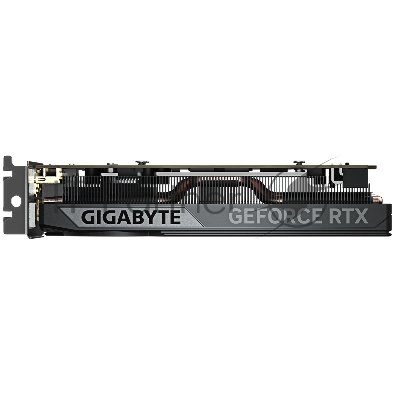 Видеокарта Gigabyte RTX5060 D7 Low Profile 8GB GDDR7 128bit 3xDP HDMI 3FAN LP RTL