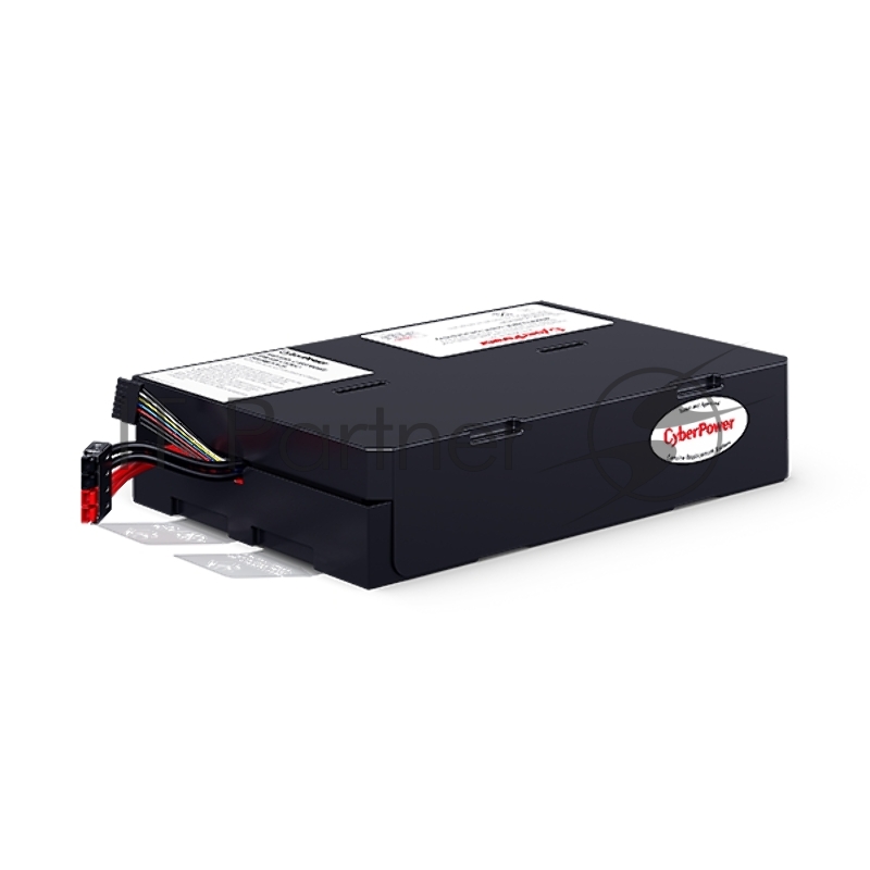 Комплект сменных батарей для ИБП CyberPower Replacement Battery Cartridge RBP0129 RB1290X4J (4 x 12V / 9Ah)