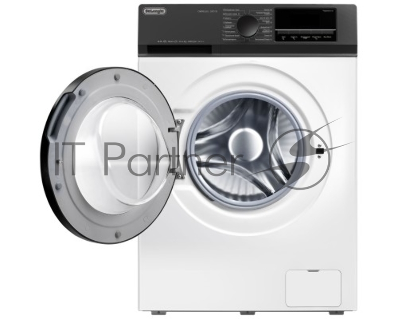 Стиральная машина DeLonghi CARMELLA L 1045 VI