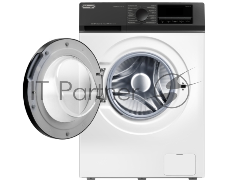 Стиральная машина DeLonghi CARMELLA L 714 VI