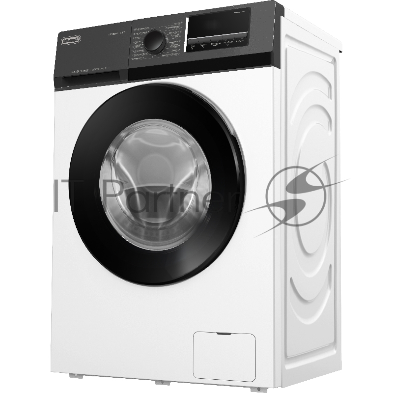 Стиральная машина DeLonghi CARMELLA L 614 VI