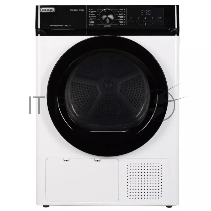 Сушильная машина DeLonghi DTD 1016 H EMILIA