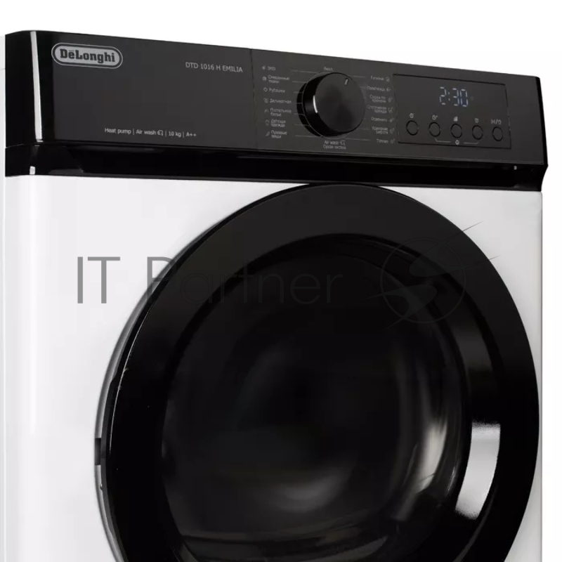 Сушильная машина DeLonghi DTD 1016 H EMILIA