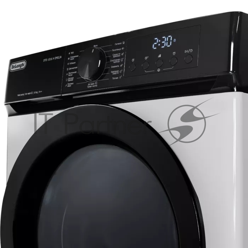 Сушильная машина DeLonghi DTD 1016 H EMILIA